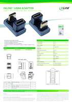 Datenblatt zu Inline 35900J, EAN: 4043718334063