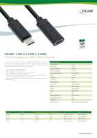 Datenblatt zu Inline 35776, EAN: 4043718286539