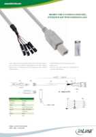 Datenblatt zu Inline 33440D, EAN: 4043718132928