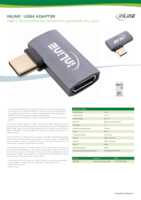 Datenblatt zu Inline 35900G, EAN: 4043718334032