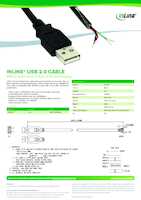 Datasheet for Inline 34520Z, EAN: 4043718149964