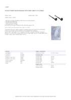 Datasheet for Inline 27626C, EAN: 4043718349012