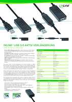 Datenblatt zu Inline 34612A, EAN: 4043718332878