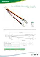 Datasheet for Inline 33433L, EAN: 4043718171828