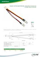 Datenblatt zu Inline 33433L, EAN: 4043718171828