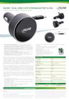 Datenblatt zu Inline 31502R, EAN: 4043718344420