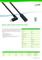 Datasheet for Inline 35781, EAN: 4043718286553