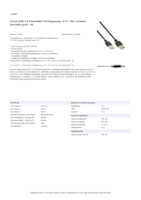 Datenblatt zu Inline 34610F, EAN: 4043718178797