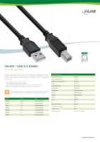 Datenblatt zu Inline 34535X, EAN: 4043718134793