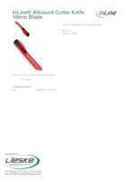 Datasheet for Inline 43031, EAN: 4043718107568