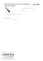 Datenblatt zu Inline 43031, EAN: 4043718107568