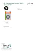 Datasheet for Inline 43039A, EAN: 4043718133321