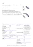 Datenblatt zu Inline 33380S, EAN: 4043718343584