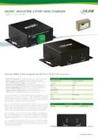 Datenblatt zu Inline 35396G, EAN: 4043718352326