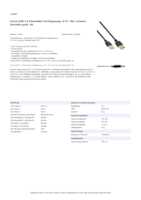 Datenblatt zu Inline 34605F, EAN: 4043718178773