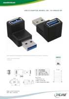 Datasheet for Inline 35300R, EAN: 4043718200313