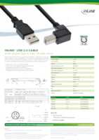 Datasheet for Inline 34520U, EAN: 4043718167418