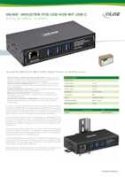 Datenblatt zu Inline 35396I, EAN: 4043718352340