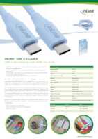 Datasheet for Inline 35892B, EAN: 4043718341887