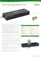 Datasheet for Inline 35396F, EAN: 4043718352135
