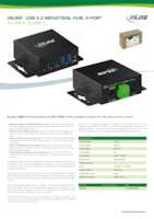 Datasheet for Inline 35396H, EAN: 4043718352333