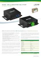 Datenblatt zu Inline 35396H, EAN: 4043718352333