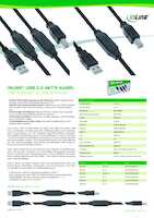 Datenblatt zu Inline 34516A, EAN: 4043718332977