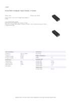Datasheet for Inline 35300P, EAN: 4043718200290