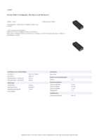 Datenblatt zu Inline 35300P, EAN: 4043718200290