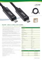 Datenblatt zu Inline 35797I, EAN: 4043718343485