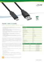 Datenblatt zu Inline 35731, EAN: 4043718249855
