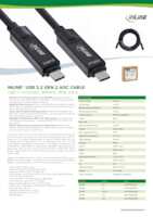Datasheet for Inline 35795I, EAN: 4043718343478