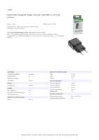 Datenblatt zu Inline 31504S, EAN: 4043718289417