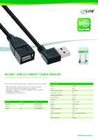 Datasheet for Inline 34618R, EAN: 4043718236527