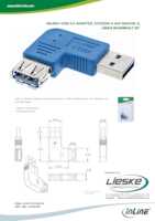 Datenblatt zu Inline 35300M, EAN: 4043718158034