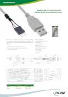 Datenblatt zu Inline 33440L, EAN: 4043718112883
