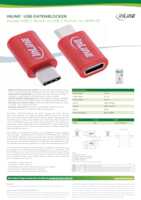 Datenblatt zu Inline 31650, EAN: 4043718346561