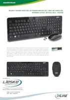 Datasheet for Inline 55368A, EAN: 4043718282098