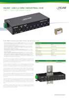 Datasheet for Inline 35396E, EAN: 4043718352128