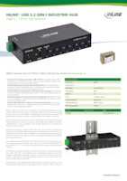 Datenblatt zu Inline 35396E, EAN: 4043718352128