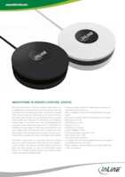 Datenblatt zu Inline 40163W, EAN: 4043718296651