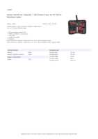 Datasheet for Inline 43018B, EAN: 4043718133307