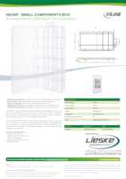 Datasheet for Inline 43009O, EAN: 4043718331505