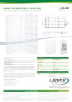 Datenblatt zu Inline 43009O, EAN: 4043718331505