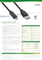 Datasheet for Inline 35735, EAN: 4043718282661