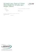 Datasheet for Inline 43020I, EAN: 4043718168354