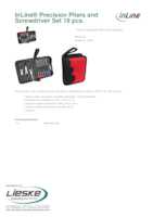 Datenblatt zu Inline 43013, EAN: 4043718067664