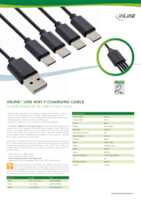 Datasheet for Inline 35142, EAN: 4043718318940