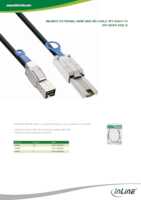 Datasheet for Inline 27639C, EAN: 4043718232833