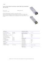 Datasheet for Inline 32335I, EAN: 4043718345090